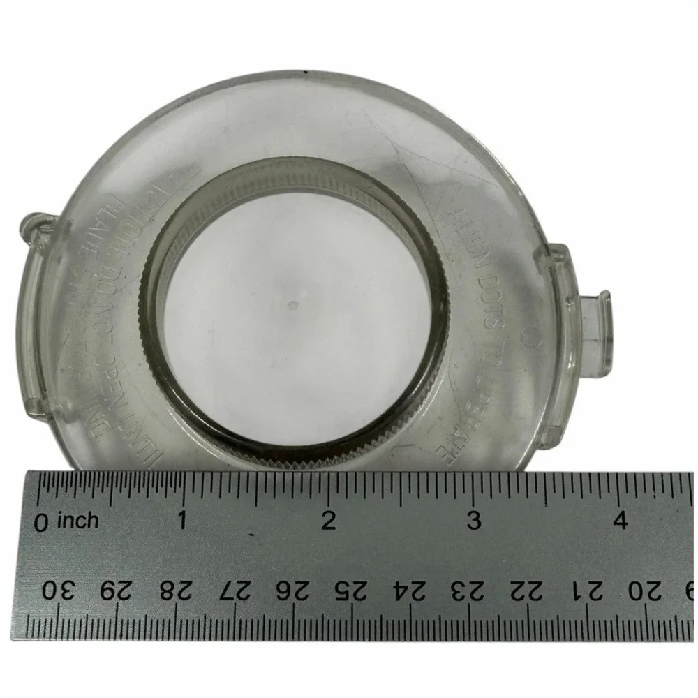 Black & Decker HandyChopper HC-20 Type 2 Lid/Cover Only Replacement Part‎